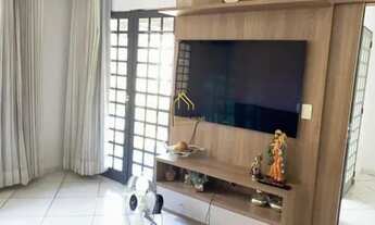 Imagem 4: Sobrado de Alto Padrão – Bairro Santa Rosa