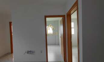 Imagem 4: Apartamento Sol da Manhã no Condomínio Chapada das Oliveiras (Morada do Ouro