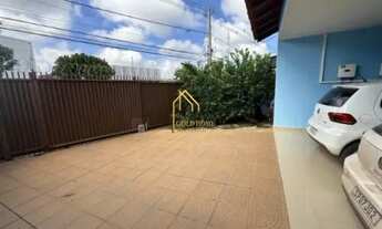 Imagem 2: Casa à Venda Próxima à UFMT – Ideal para Morar ou Investir