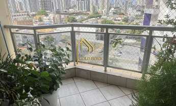 Imagem: Apartamento à Venda  Condomínio Bosque