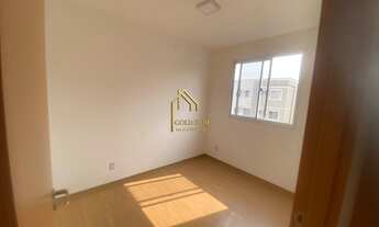 Imagem: Vendo Apartamento Chapada das Oliveiras