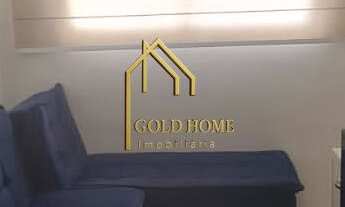 Imagem: Vendo Apartamento Mobiliado Chapada Bandeirantes