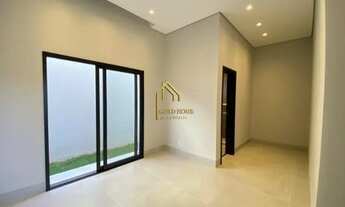 Imagem 5: Casa Térrea à Venda no Condomínio Primor das Torres