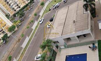 Imagem 5: Apartamento Sol da Manhã no Condomínio Chapada das Oliveiras (Morada do Ouro