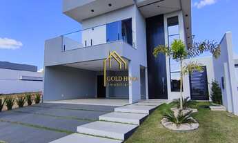 Imagem: Casa à Venda no Condomínio Belvedere II