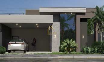 Imagem: Casa à Venda no Condomínio São José