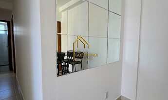 Imagem 3: Apartamento à Venda no Condomínio Alvorada