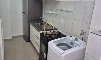 Imagem 4: Alugo apartamento Mobiliado Villagio di Bonifácia