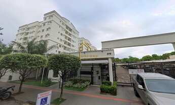 Imagem: Apartamento Próximo da UFMT pra Locação