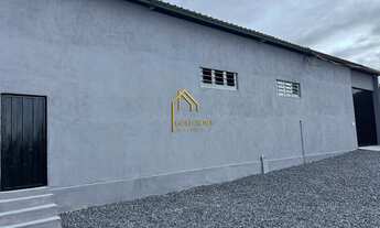 Imagem 4: Galpão no Bairro Altos do Coxipo