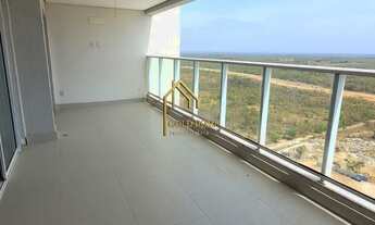 Imagem 7: Apartamento Novo no Terraço Brasil Beach em Cuiabá MT – Oportunidade Imperdível