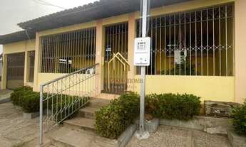 Imagem: Casa à Venda Jardim Leblon, Cuiabá/MT