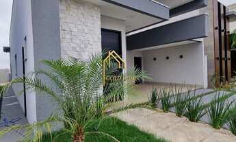 Imagem 3: Casa Térrea à Venda no Primor das Torres de 3 Suítes/Closet em Cuiabá MT