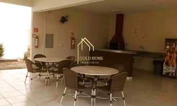 Imagem 7: Apartamento à Venda no Residencial Torres Imperial I