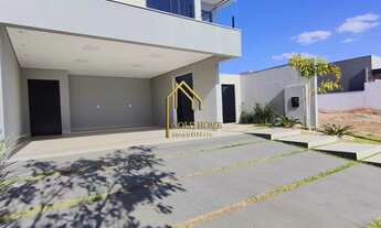 Imagem 3: Casa à Venda no Condomínio Belvedere II – Alto Padrão!