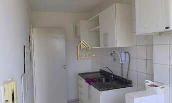 Imagem 5: ???? APARTAMENTO PARA LOCAÇÃO – CONDOMÍNIO GARDEN GOIABEIRAS