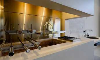 Imagem 7: Casa Térrea de luxo Supremo Itália á venda!