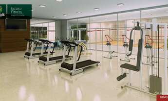 Imagem 6: Terreno à Venda no Condomínio Florais da Mata – Ginco Várzea Grande MT