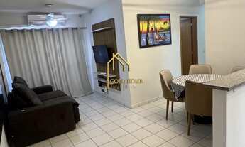 Imagem: Apartamento mobiliado Piazza boa esperança