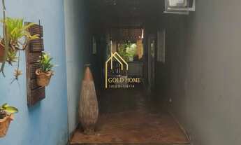 Imagem 6: ???? Casa Ampla com Área de Lazer Completa – Conforto, Espaço e Oportunidade Real!