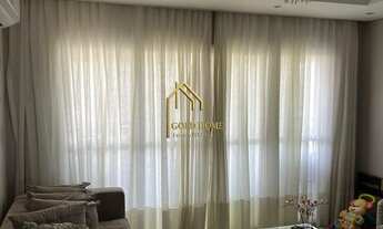 Imagem: Apartamento Mobiliado com 3 suites no Residencial