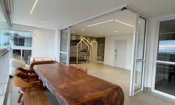 Imagem 6: Apartamento de Alto Padrão – Edifício Authentique