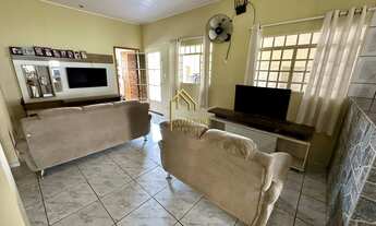 Imagem 4: Casa à Venda no Bairro Cristo Rei em Várzea Grande MT