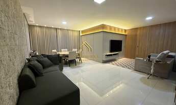 Imagem: Apartamento no Edifício Pantanal II