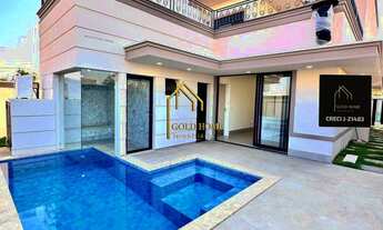 Imagem: Vendo Sobrado no Condomínio Florais do