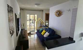 Imagem 3: Apartamento Grden à Venda – Chapada dos Montes ???? Parque Ohara – Coxipó