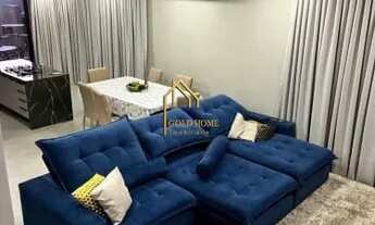 Imagem 3: Ágio Sobrado à Venda no Condomínio Primor das Torres em Cuiabá MT