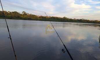 Imagem 2: CHÁCARA Á VENDA COM 18.144 m² – IDEAL PARA CLUBE, ASSOCIAÇÃO OU PROJETOS DE LAZE