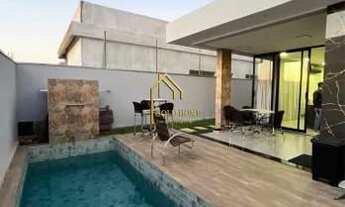 Imagem 1: Ágio Sobrado à Venda no Condomínio Primor das Torres em Cuiabá MT