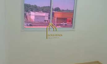 Imagem 2: Vendo Apartamento no Coxipó