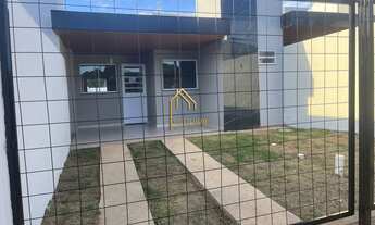 Imagem 4: Casa nova com 2 quartos no Bairro Jardim Paula II em Varzea Grande