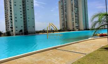 Imagem: Apartamento Novo no Terraço Brasil Beach