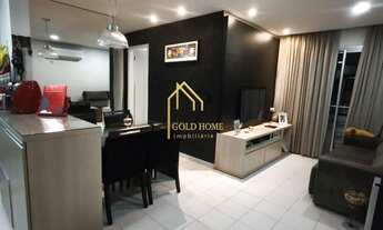 Imagem: Vendo ou Alugo Apartamento mobiliado condomínio