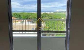 Imagem 2: Apartamento à Venda – Condomínio Chapada das Brisas