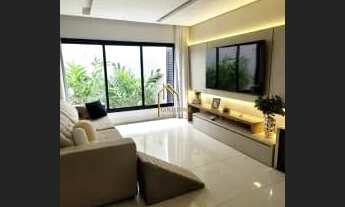 Imagem 2: Lindo Sobrado – Porteira Fechada