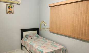 Imagem 7: Casa à Venda no Parque Cuiabá - Pronta para Financiar