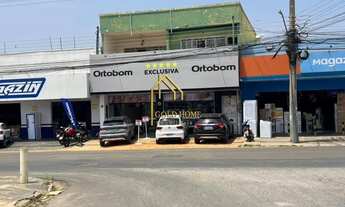 Imagem: Vende-se Prédio Comercial na Av. Carmindo