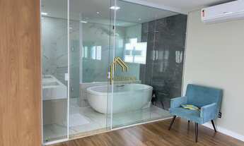 Imagem 7: Lindo Sobrado à Venda – Rua sem Saída com Guarita e Segurança