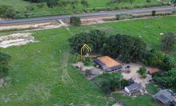 Imagem: Fazenda à Venda de 113 Hectares no Cáceres-MT