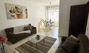 Imagem 4: ???? Apartamento para Locação – Edifício Versalhes ???? Praça Popular – ???? Aluguel: R