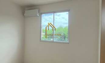 Imagem 6: Apartamento para VENDA OU LOCAÇÃO – Condomínio Chapada dos Lírios (MRV