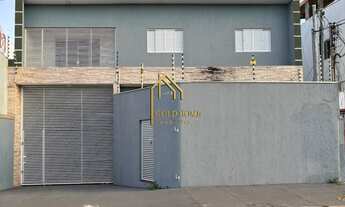 Imagem: PRÉDIO COMERCIAL Á VENDA COM 2 APARTAMENTOS