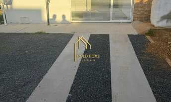 Imagem: Ágio de Casa à Venda no Bairro Ouro Branco