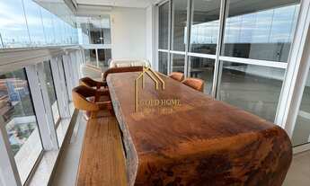 Imagem 4: Apartamento de Alto Padrão – Edifício Authentique