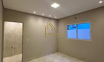 Imagem 5: Casa Nova à Venda no Condomínio São José – Distrito Industrial em Cuiabá/MT