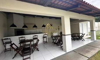 Imagem 3: Apartamento com 2 quartos no Condominio Torres de Madri